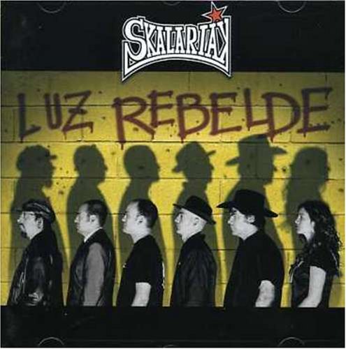 Product Image: Luz Rebelde