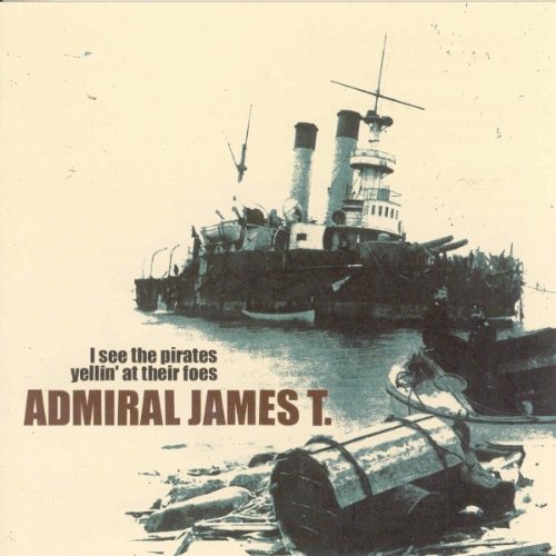 I See the Pirates Yellin'... Alternative & Indie