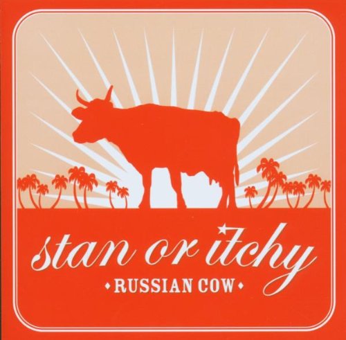 Product Image: Russian Cow