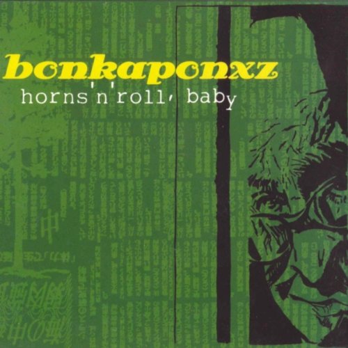 Horn's'n'roll,Baby Rock
