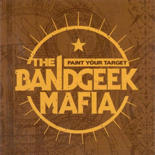 Product Image: Paint Your Target
