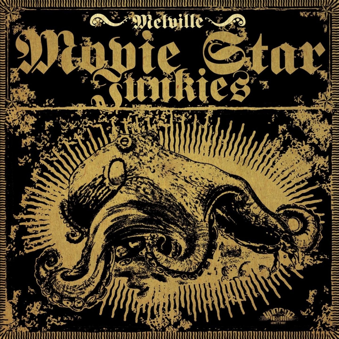 Melville Alternative & Indie