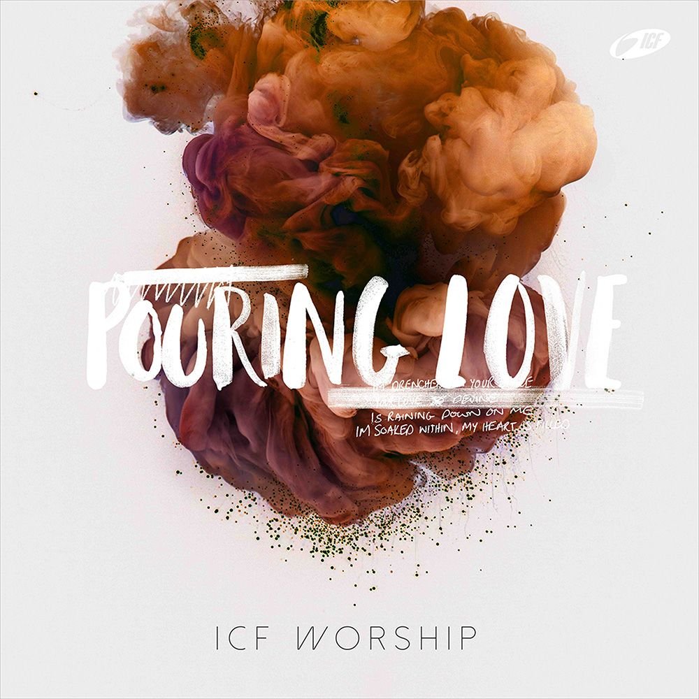 Pouring Love Pop