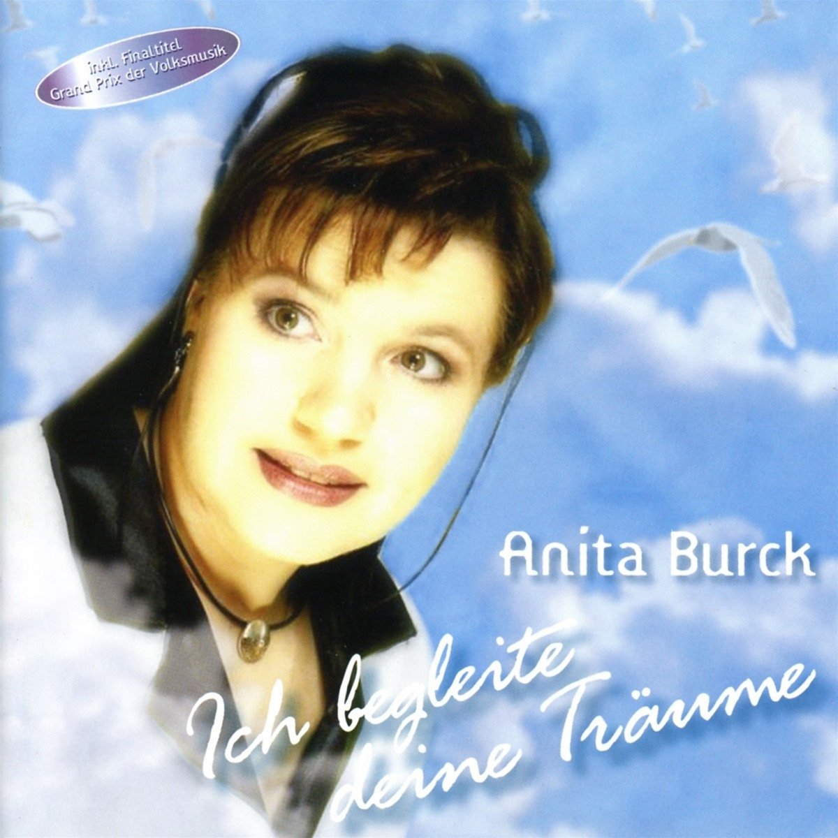 Ich begleite Deine Träume Dance & Electronic
