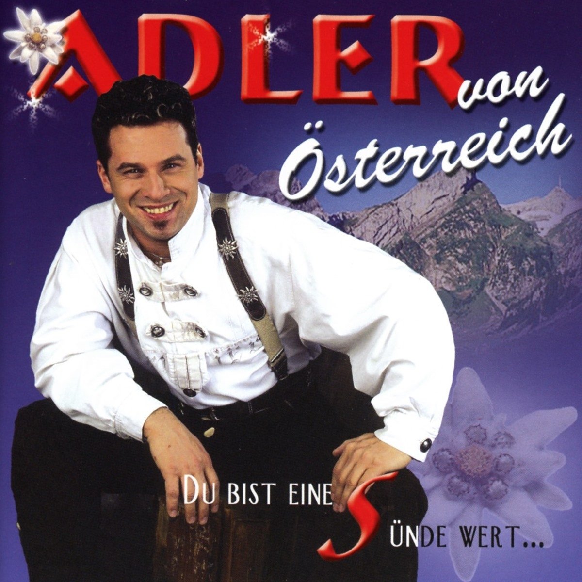 Du Bist Eine Sünde Wert Dance & Electronic