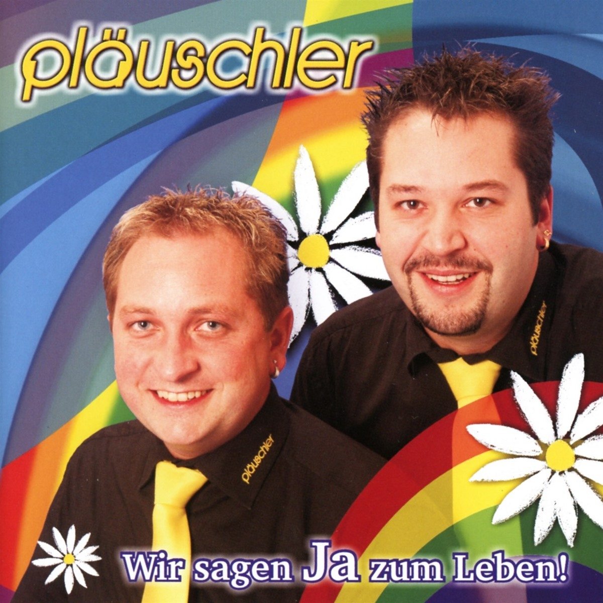 Wir Sagen Ja Zum Leben! German Schlager & Volksmusik