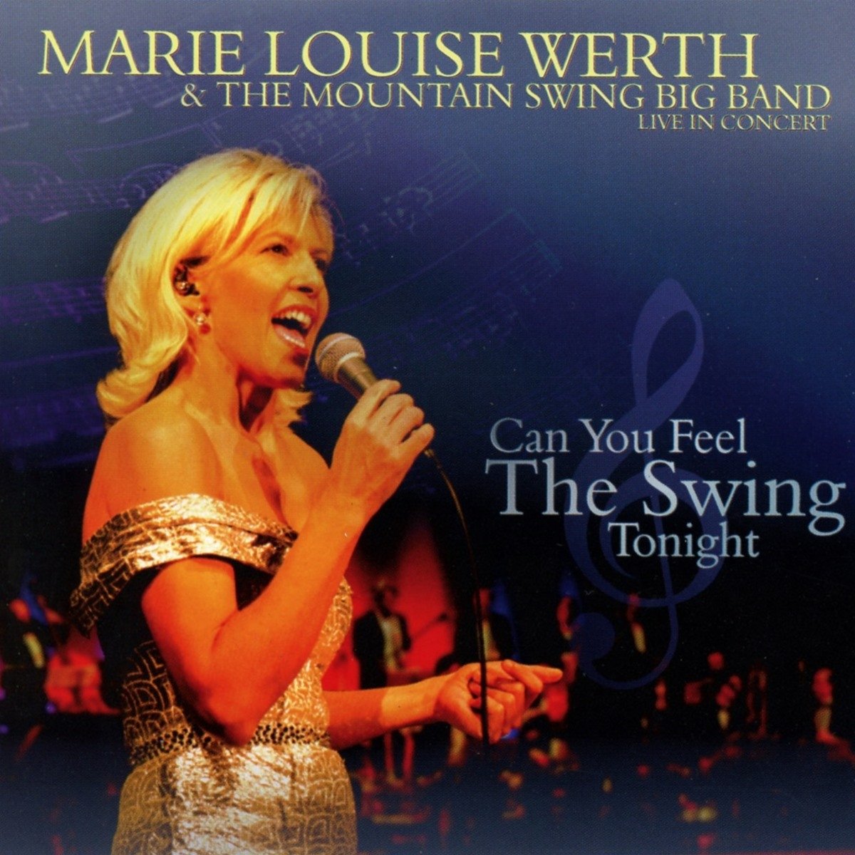 Can You Feel the Swing Tonight Funk, R&B & Soul