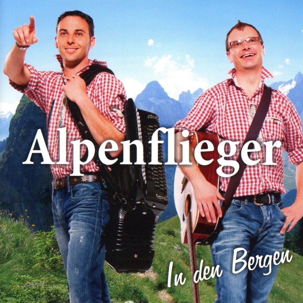 Product Image: In den Bergen