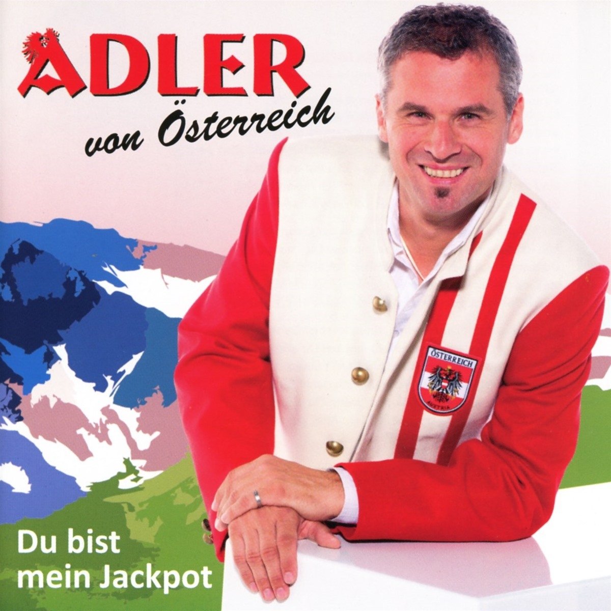 Du Bist Mein Jackpot German Schlager & Volksmusik