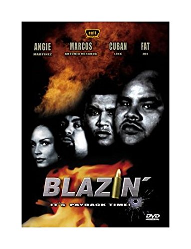 Product Image: Blazin' - It's Payback Time