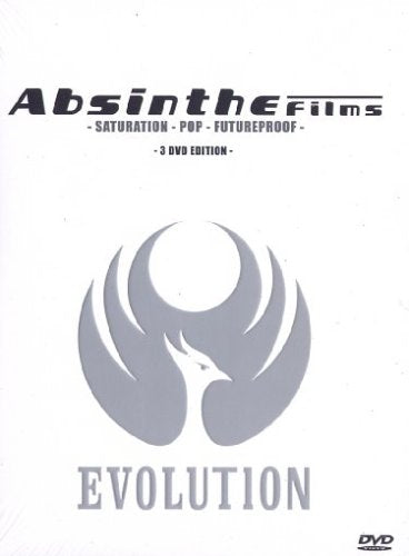 Absinthe Films Edition Movies