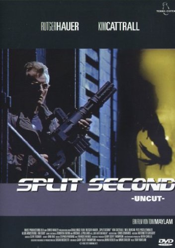 Split Second Movies