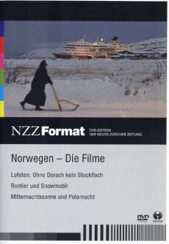 Norwegen - Die Filme - NZZ Format Films