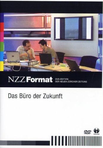 NZZ Format Büro der Zukunft - Die Filme Films