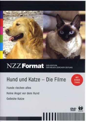 Hund und Katze - Die Filme - NZZ Format Films