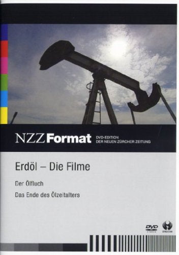 Erdöl - Die Filme Films
