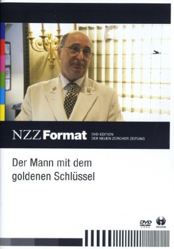 Der Mann mit dem goldenen Schlüssel - NZZ Format Films