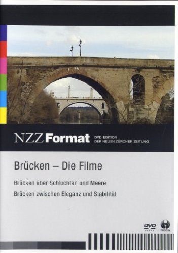 Brücken - Die Filme - NZZ Format Films