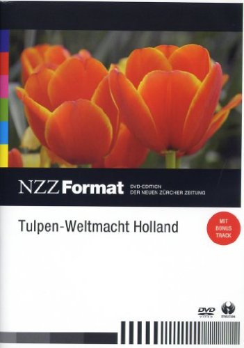 Tulpen-Weltmacht Holland - NZZ Format Films
