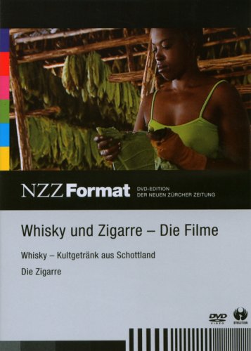 Whisky und Zigarre - Die Filme - NZZ Format Films