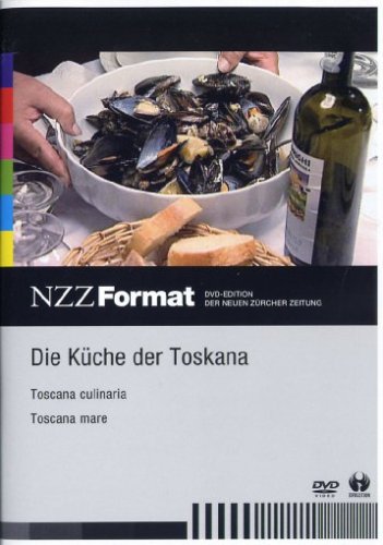 Küche der Toskana - Die Filme - NZZ Format Films