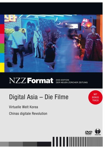 NZZ Format Digital Asia Die Filme Films