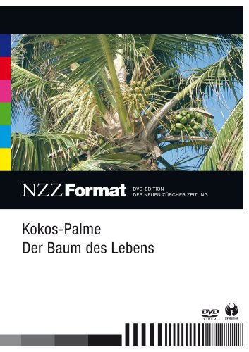 Kokos-Palme: Der Baum des Lebens - NZZ Format Films