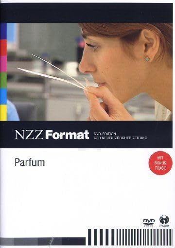 Parfum - NZZ Format Movies