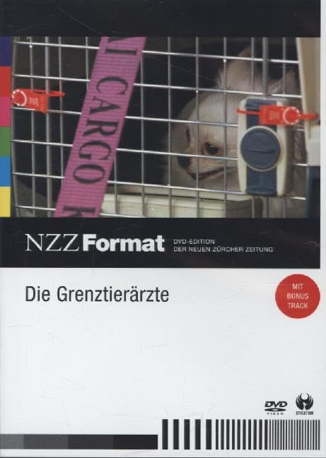 Die Grenztierärzte - NZZ Format Films