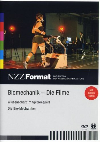 Biomechanik - Die Filme - NZZ Format Films