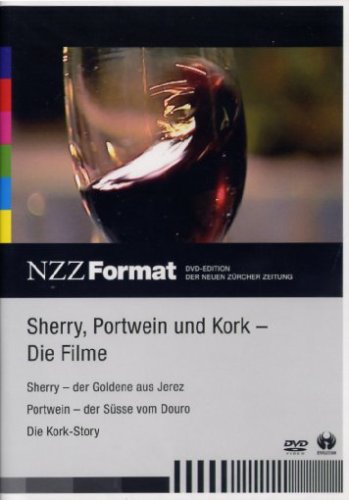 Sherry, Portwein und Kork - Die Filme - NZZ Format Films