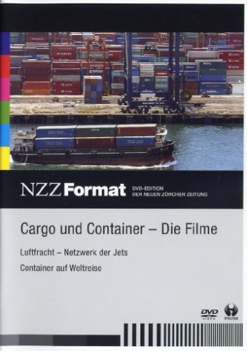 Cargo und Container - Die Filme - NZZ Format Films