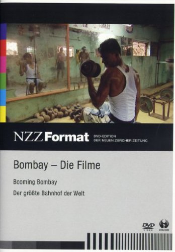 Bombay - Die Filme - NZZ Format Films