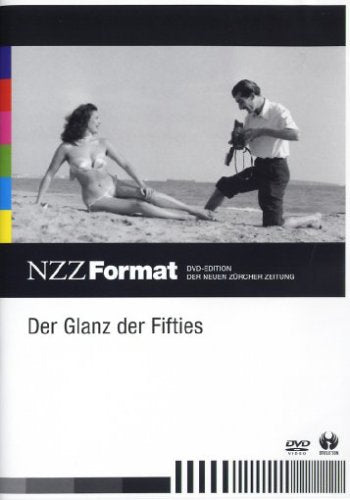 Product Image: Der Glanz der Fifties - NZZ Format