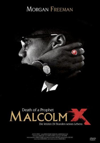 Death of a Prophet - Malcom X: Die letzten 24 Stunden seines Lebens Box sets