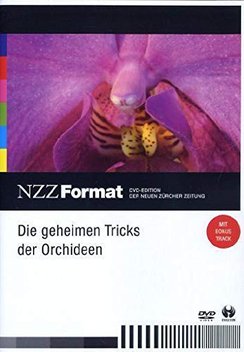Die geheimen Tricks der Orchideen - NZZ Format Films