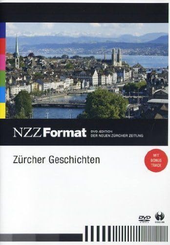 Zürcher Geschichten - NZZ Format Films