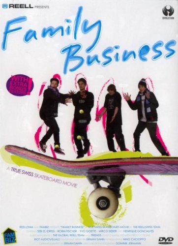 Family Business Films