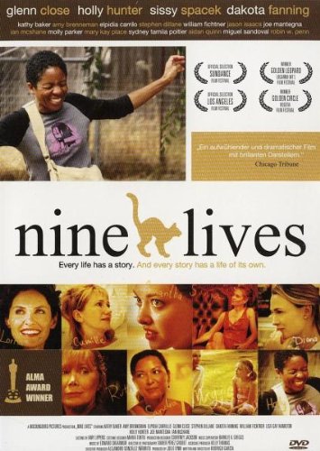 Product Image: Nine Lives