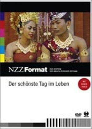 Der schönste Tag im Leben - NZZ Format dvd