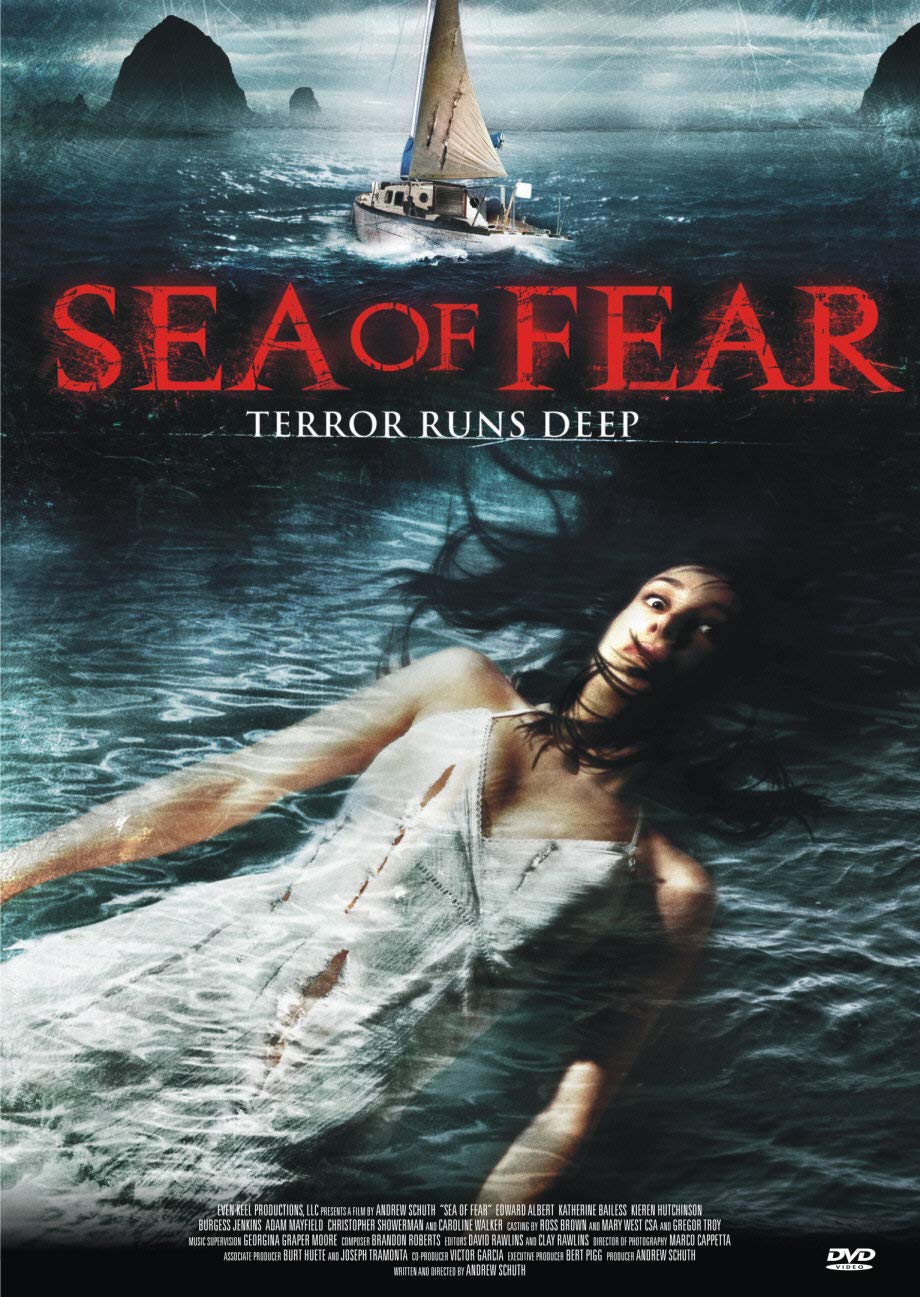 Sea of Fear - Terror Runs Deep Films