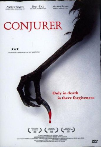 Conjurer Movies