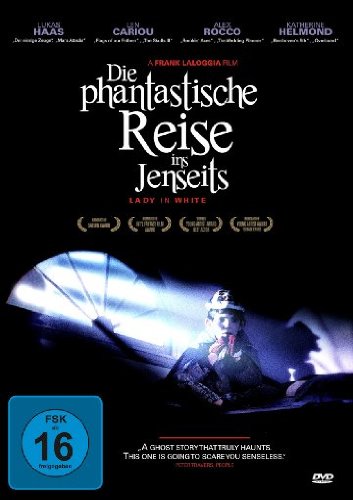 Die phantastische Reise ins Jenseits - Lady in white Films