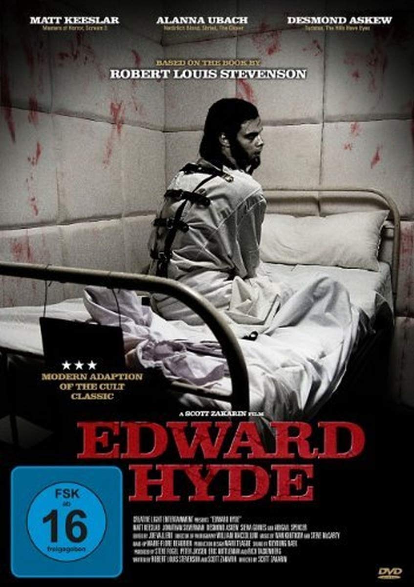 Edward Hyde Movies