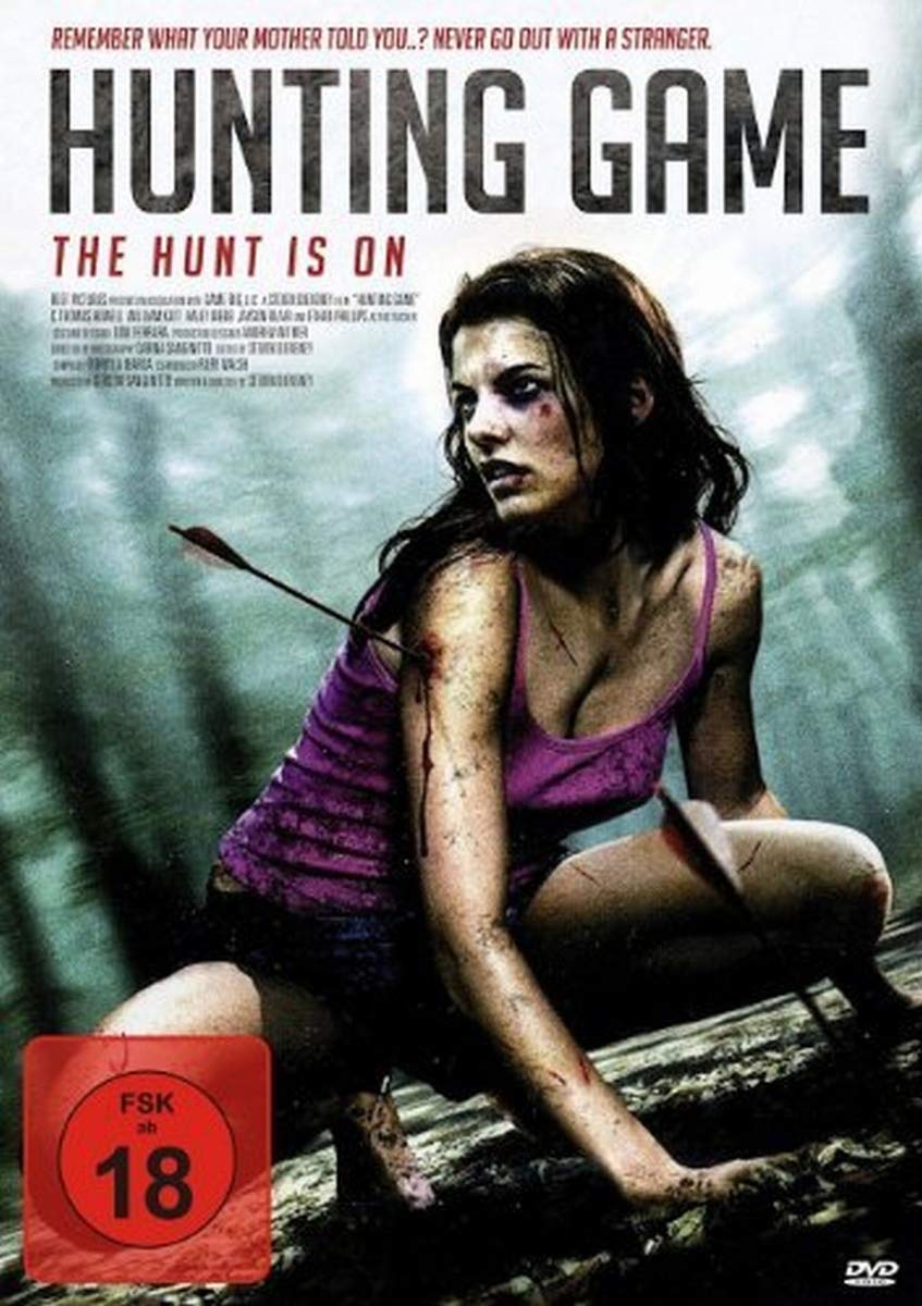 Product Image: Hunting Game