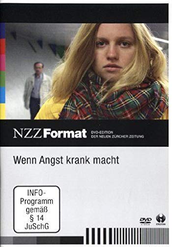 Wenn Angst krank macht - NZZ Format Films