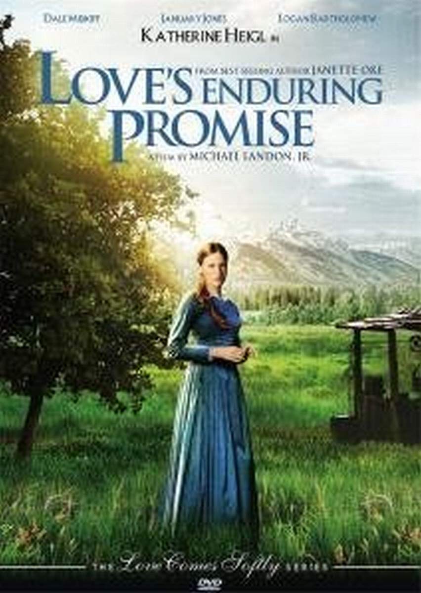 Love's Enduring Promise - The Love Comes Softly Series Teil 2 Box sets