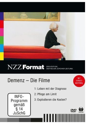 Demenz - Die Filme - NZZ Format Films
