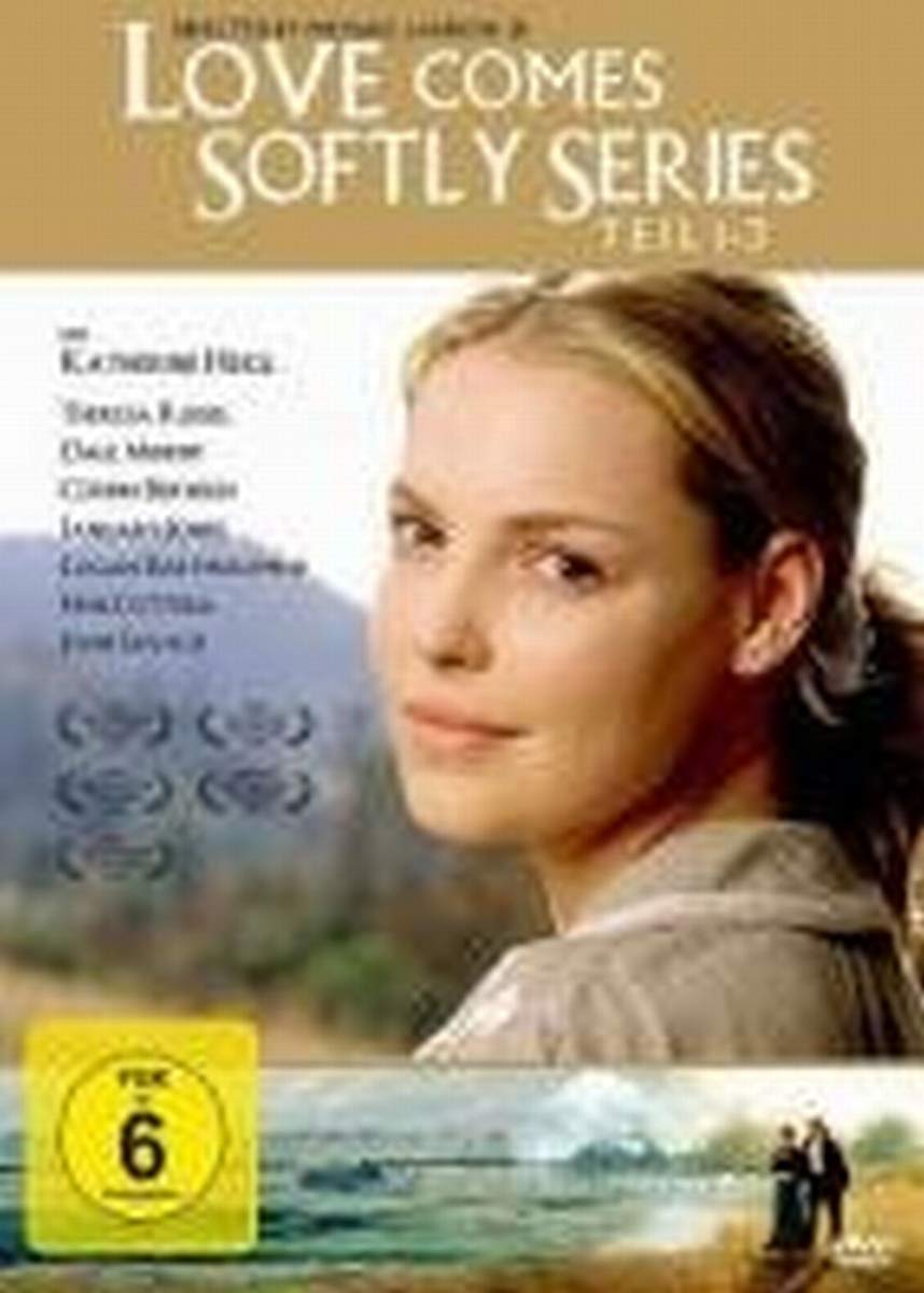 The Love Comes Softly Series Box sets