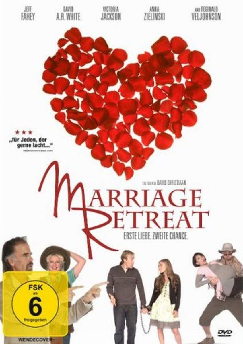 Marriage Retreat - Erste Liebe. Zweite Chance Films
